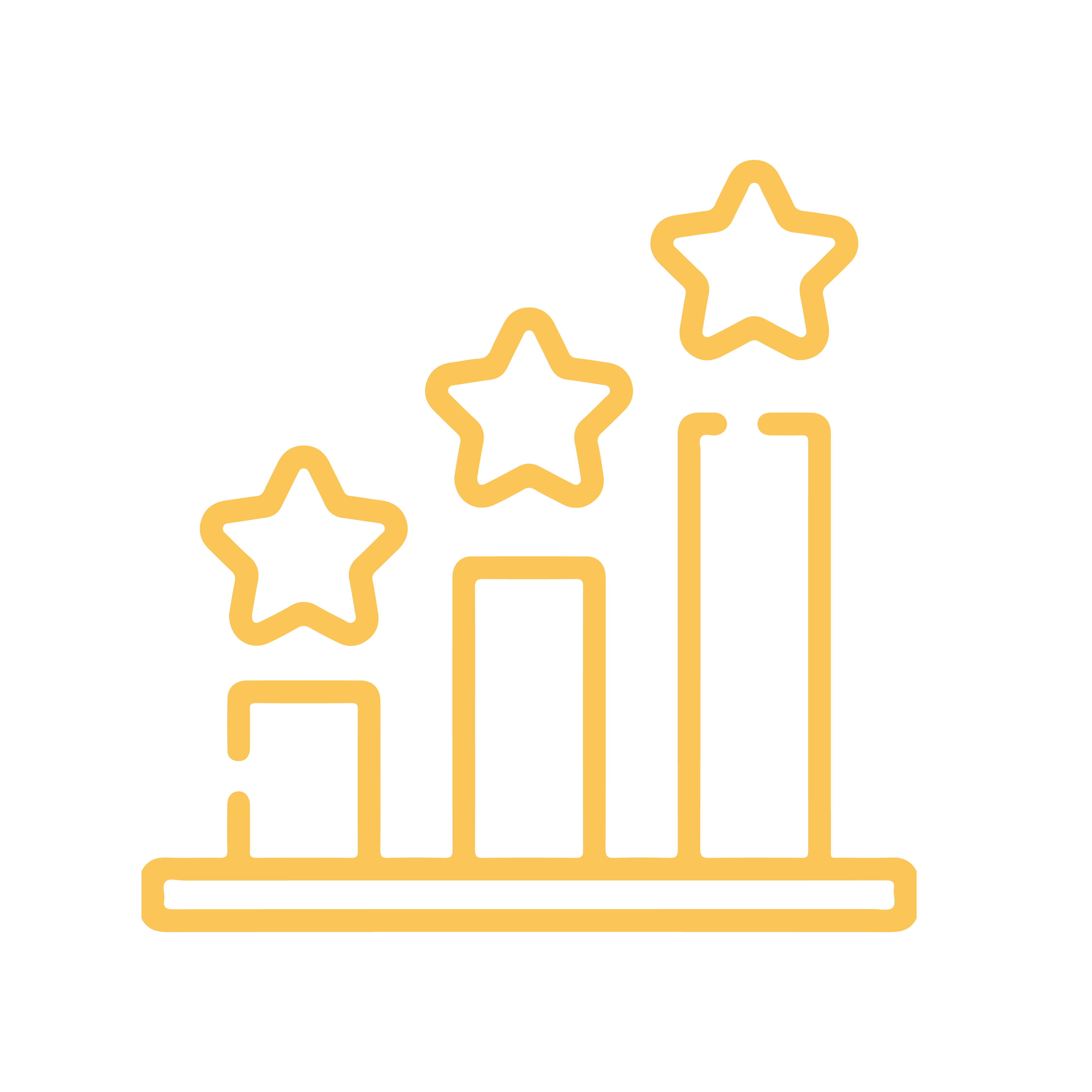 auc stars icon