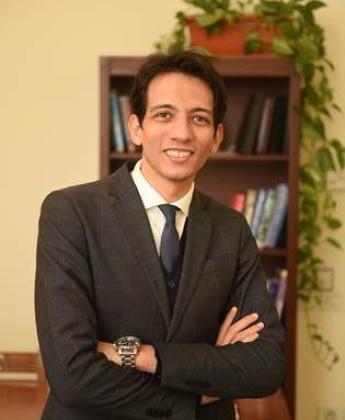 Mahmoud Eissa