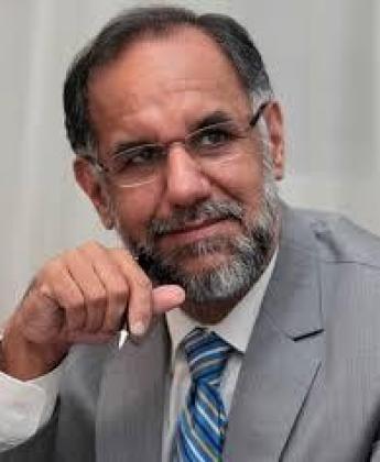 Navdeep Suri