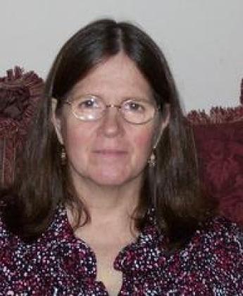 Margaret Larkin