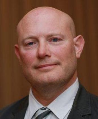 Michael Cooperson