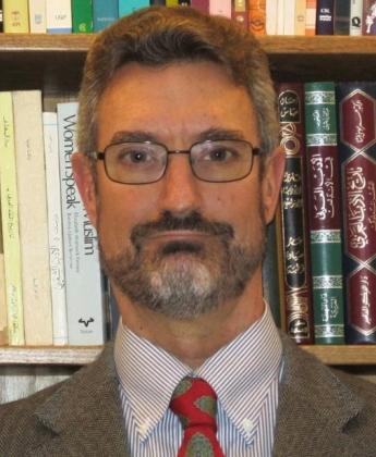 Dwight Reynolds