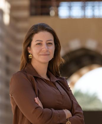 Maha Ali