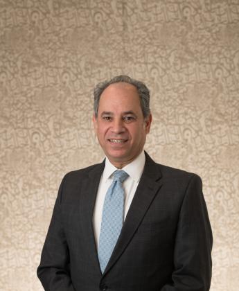 Ehab Abdel Rahman