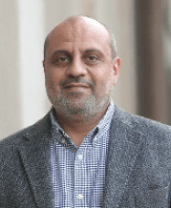 Ahmed El Attar