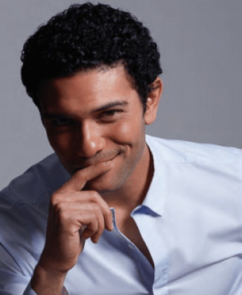 Asser Yassin