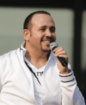 Hisham Abbas