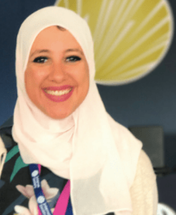 Radwa Hamed