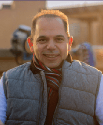 Rami Imam