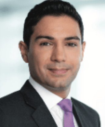 Youssef Gamal El Din