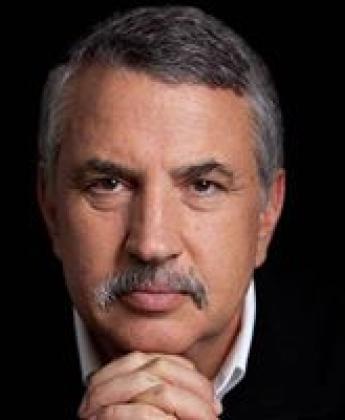 Thomas Friedman