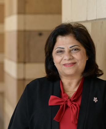 Dr. Iman Soliman