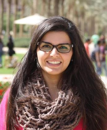 Heba Shaheen