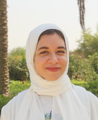 Farida Bondok OSL Officer