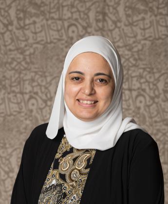 ghada el shimi