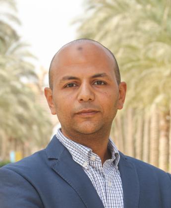 MOHAMED ARAFA