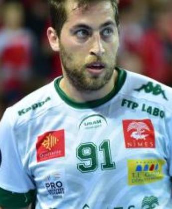 Mohamed Sanad &rsquo;14