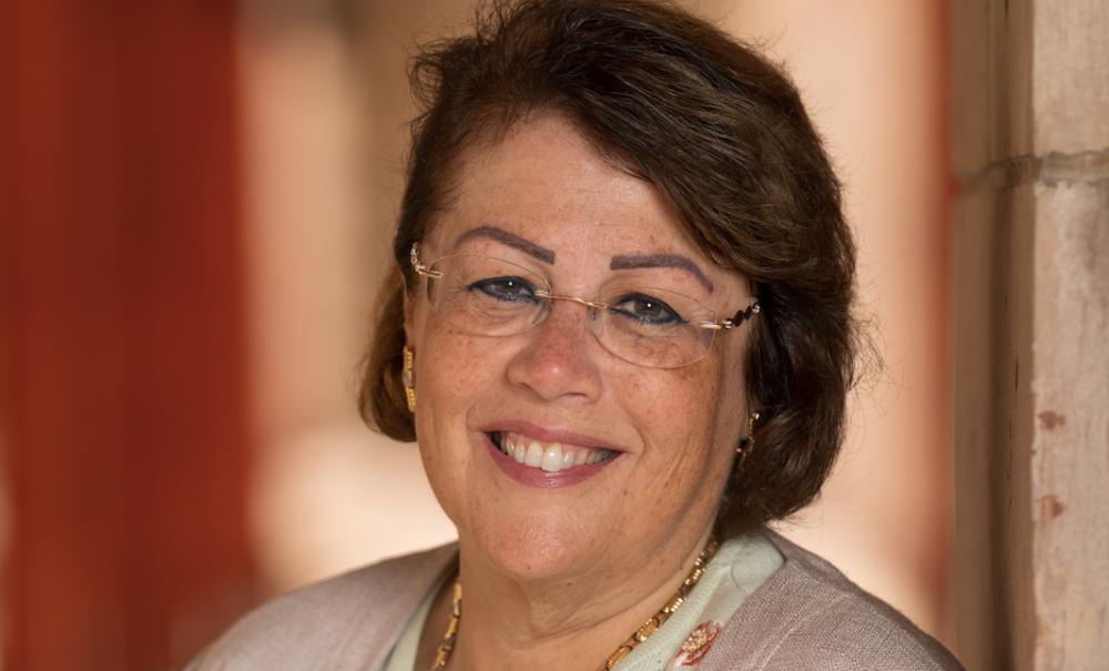 Deena Boraie 