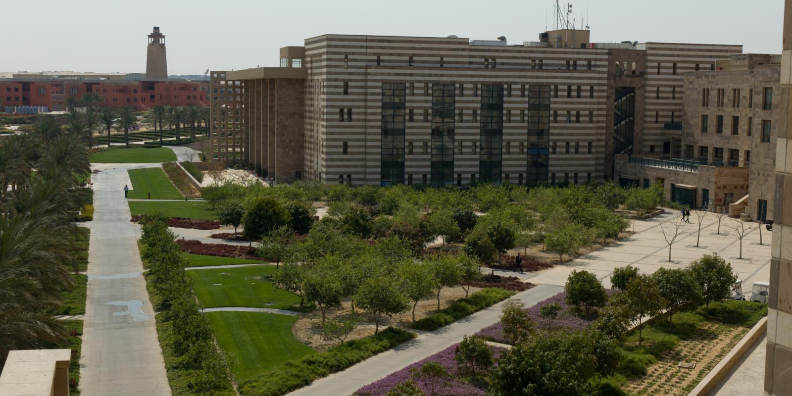 Campus