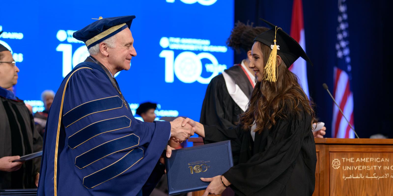 commencement