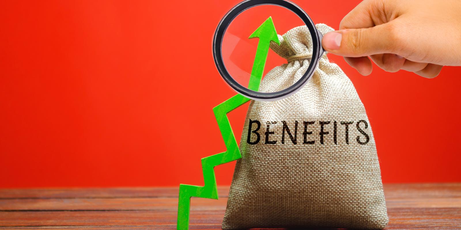 Benefits