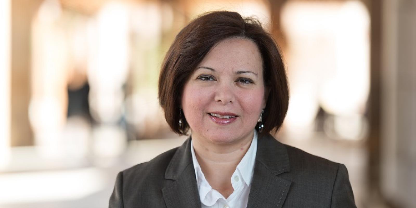Ghada Barsoum