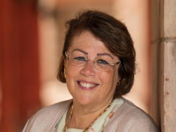 Deena Boraie 