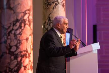 Zahi Hawass
