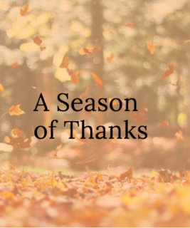 thanks