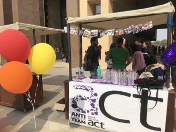 act