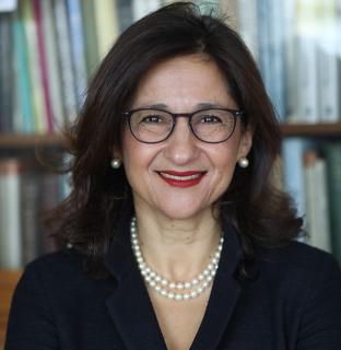 dame shafik