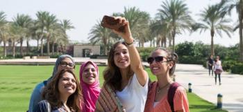 Summer@AUC