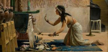 Egyptology
