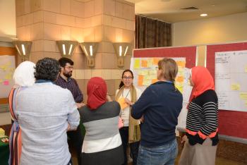 Design Thinking Teaser