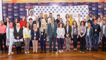 MENA Social Policy Conference