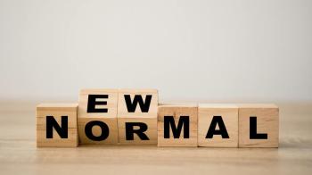 the new normal