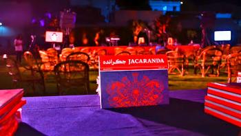 Jacaranda Magazine