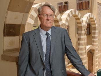 Dean John Meloy
