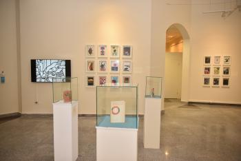 Paul Rand Exhibition