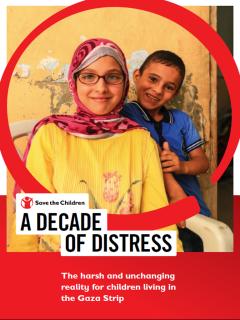 Report Cover