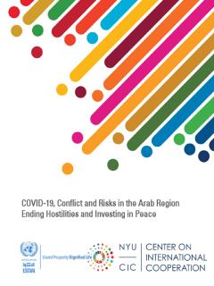 Report Cover