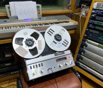 The Reel Player 