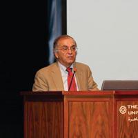 Charles Elachi