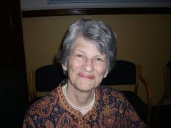 Donor Profile