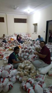 ramadan activities