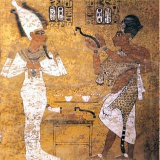 Salima Ikram analysis how science and technology are aiding investigations of Tutankhamen&rsquo;s Tomb