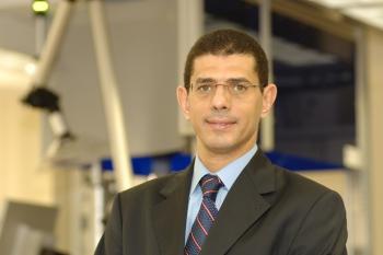 Sherif Sedky