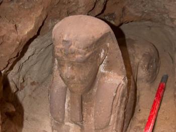 sphinx