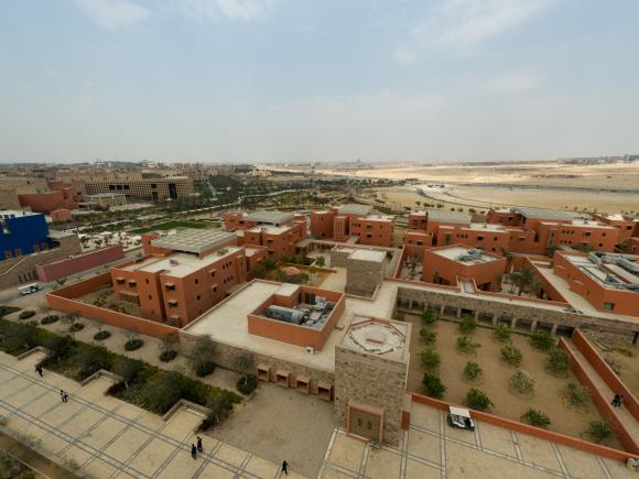 Residences