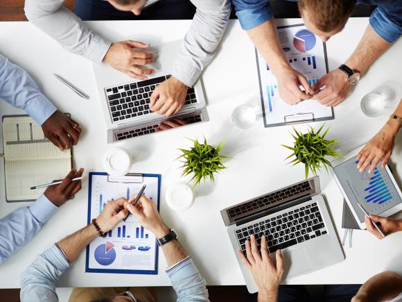 Performance Management System
